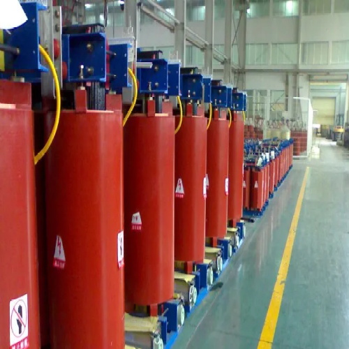沙洋SCB10-200KVA干式变压器