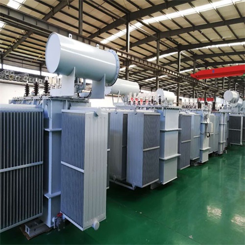 沙洋S11-4000KVA/10KV/0.4